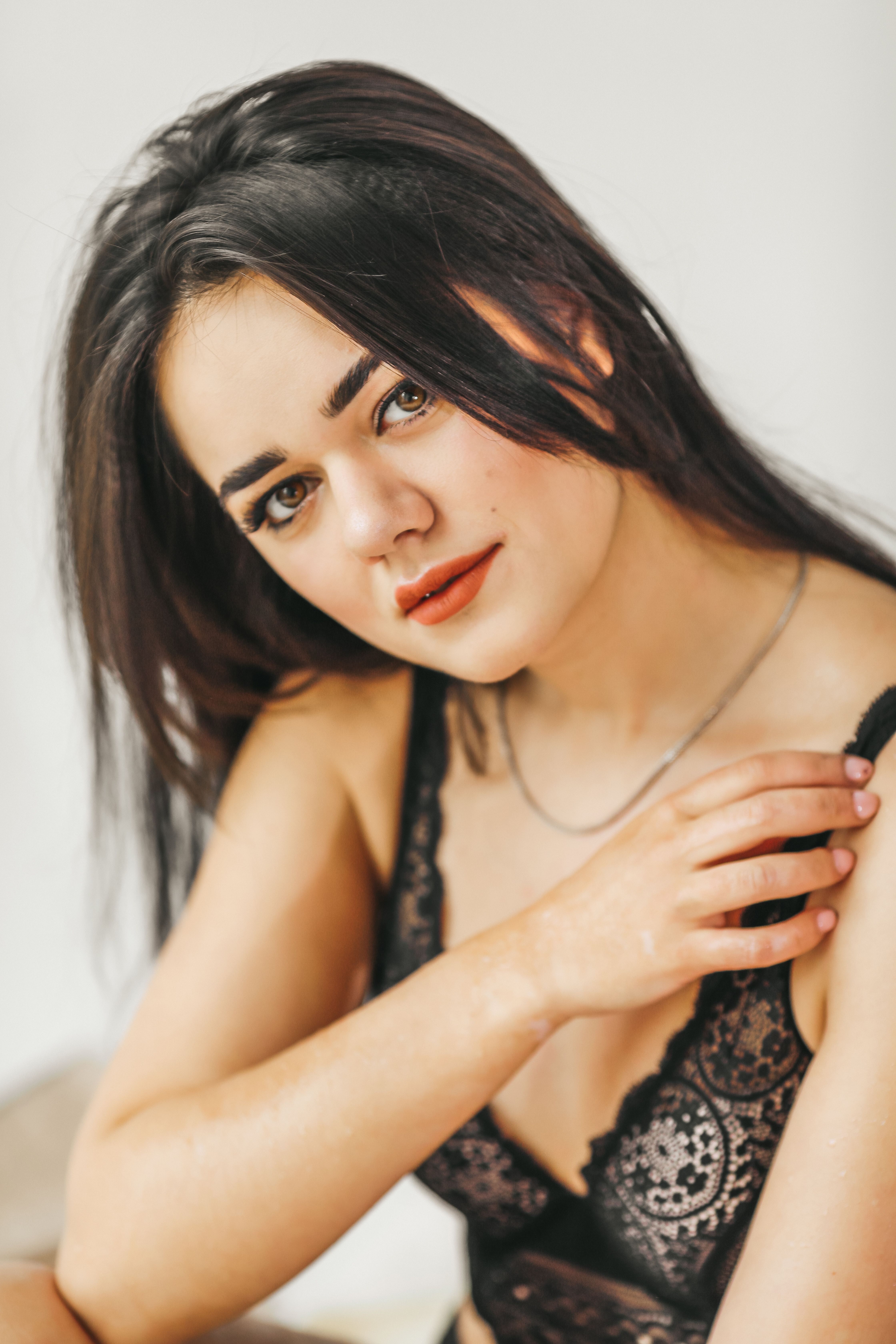 Ananya Singh profile